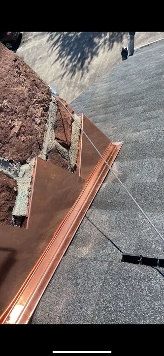 Brush House Roofing and Siding Picture 6