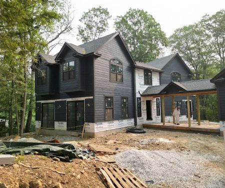 Allied Brothers Home Corporation