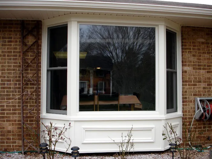 Central Exteriors Picture 4