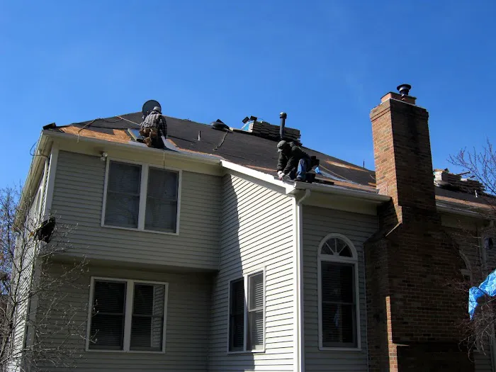 Central Exteriors Picture 8