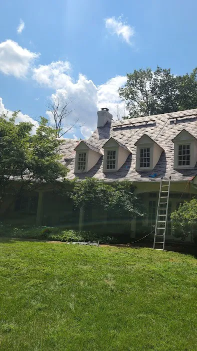 Dominion Roofing Co Picture 3