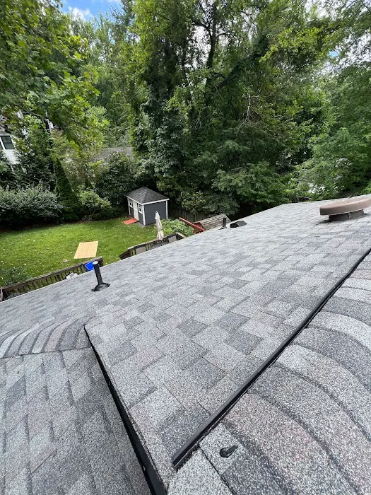Dominion Roofing Co Picture 4