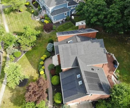 Gunner Roofing