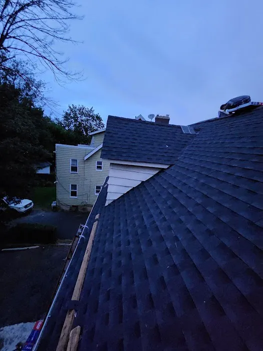 Gunner Roofing Picture 9