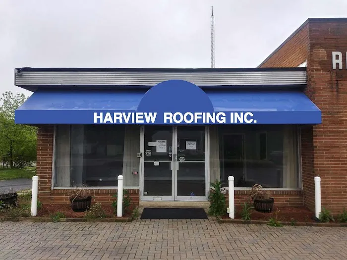 Harview Roofing Company & Home Improvement Picture 1