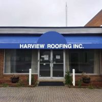 Harview Roofing Company & Home Improvement ico