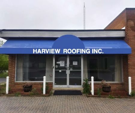 Harview Roofing Company & Home Improvement