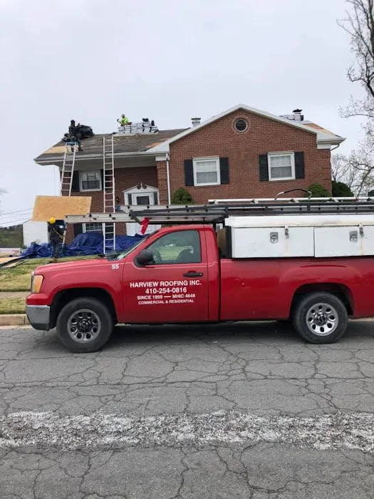 Harview Roofing Company & Home Improvement Picture 3