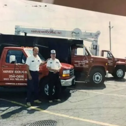 Harview Roofing Company & Home Improvement Picture 7