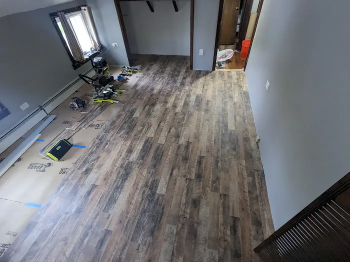 Hayes Home Service Picture 5