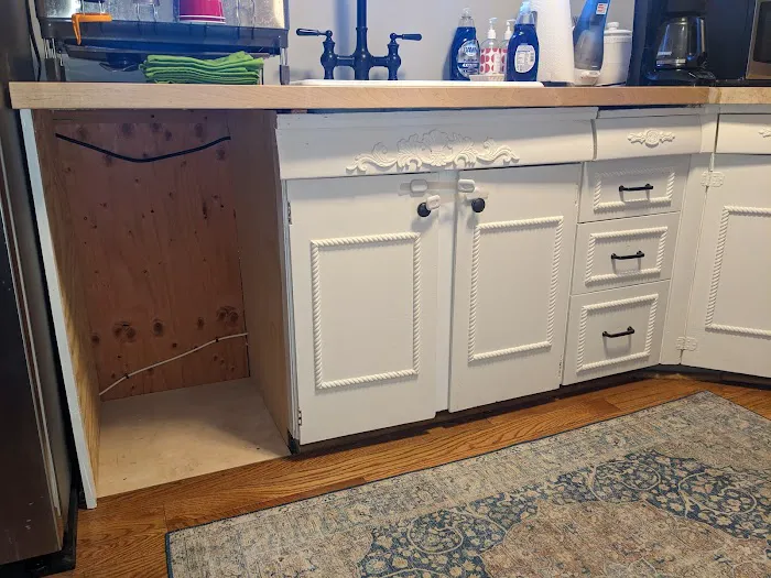Hayes Home Service Picture 4