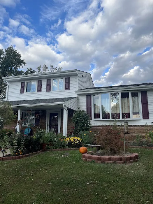 CRG Roofing and Siding Picture 1