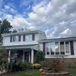 CRG Roofing and Siding