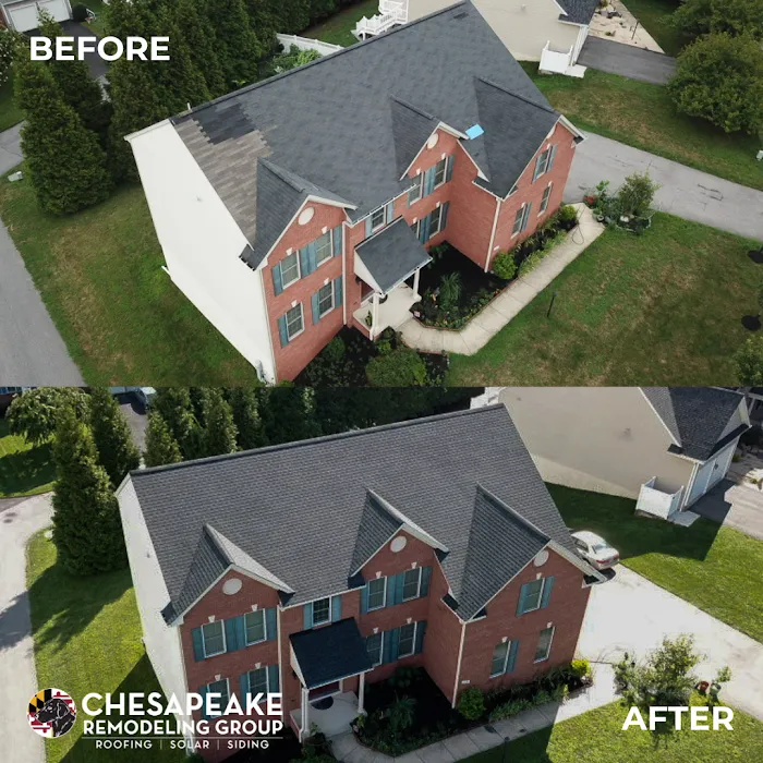 CRG Roofing and Siding Picture 3
