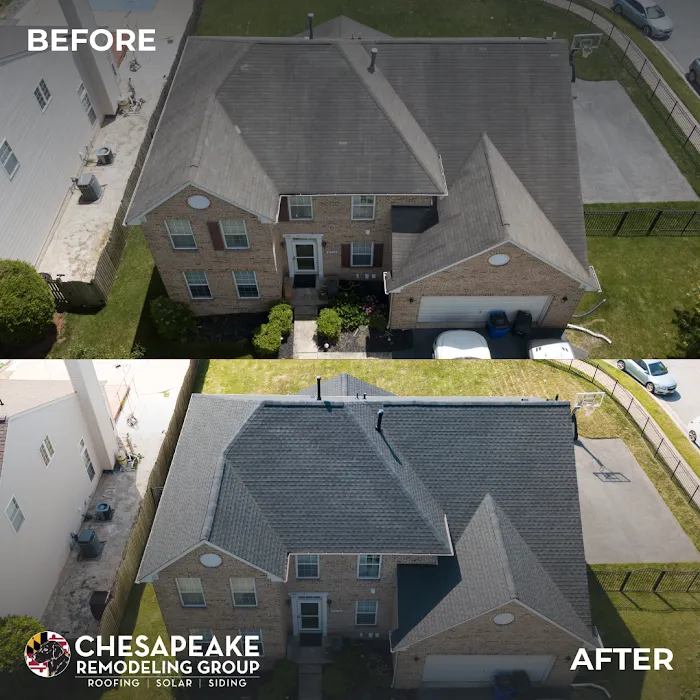 CRG Roofing and Siding Picture 5