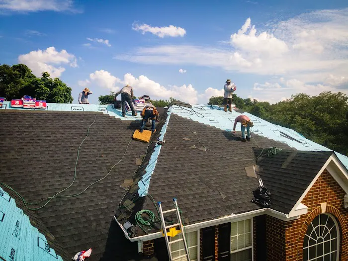CRG Roofing and Siding Picture 8