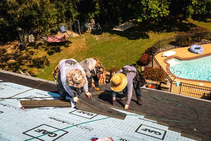 CRG Roofing and Siding Picture 9
