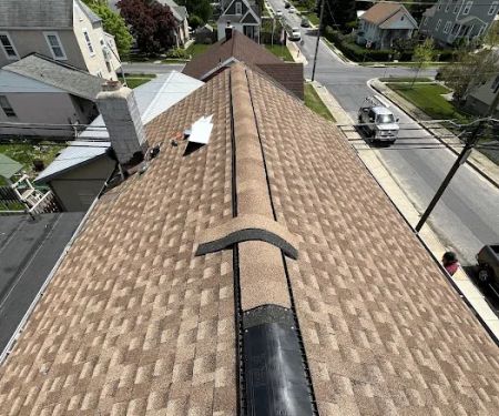 Monumental Exteriors, LLC