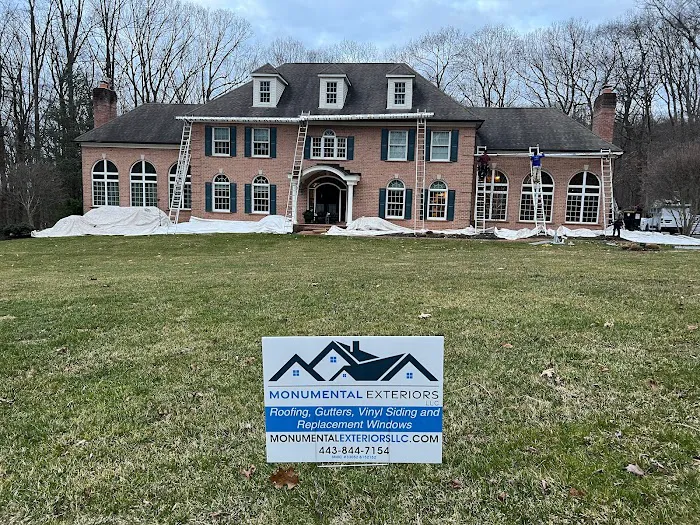 Monumental Exteriors, LLC Picture 2