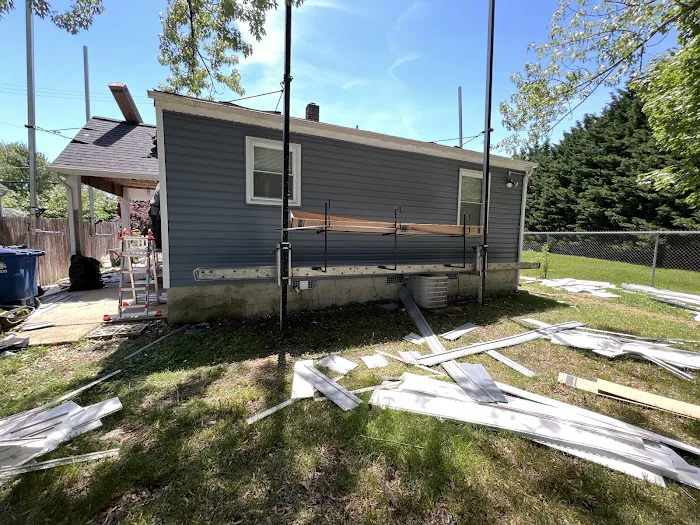 Monumental Exteriors, LLC Picture 3