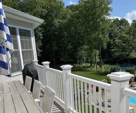 Advanced Builders & Remodeling