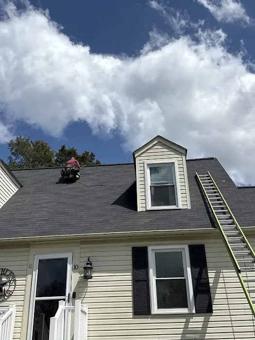 Home Crafters Roofing & Contracting Picture 9