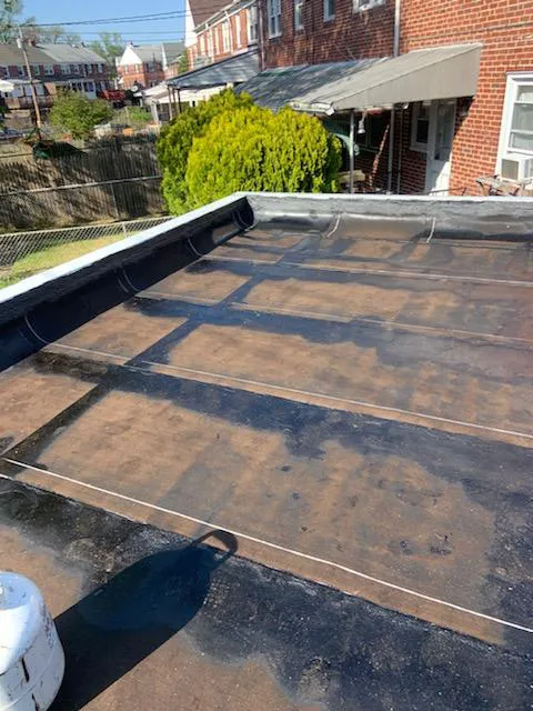 Home Crafters Roofing & Contracting Picture 8