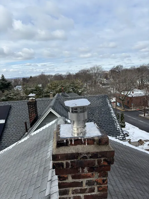 Asset Roof Repair and Replacement Picture 1
