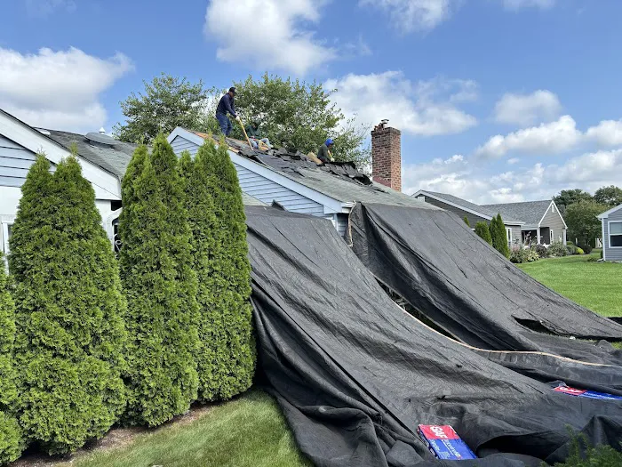 Asset Roof Repair and Replacement Picture 5