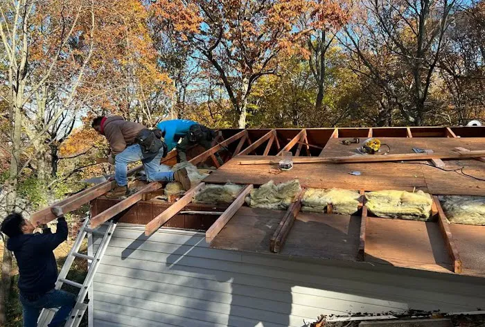 Asset Roof Repair and Replacement Picture 9