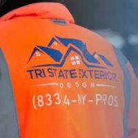 Tri State Exterior Design LLC ico