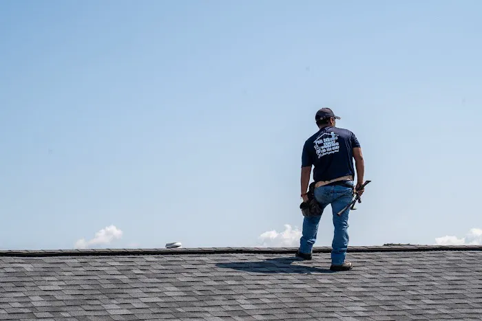 Phil DiBello Family Roofing Picture 2