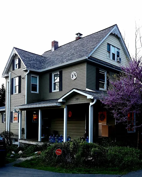 Phil DiBello Family Roofing Picture 5