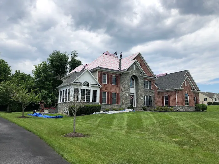 Phil DiBello Family Roofing Picture 3