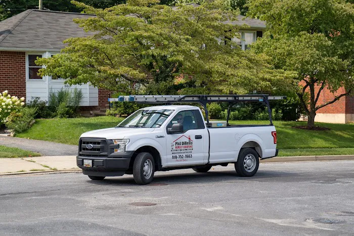 Phil DiBello Family Roofing Picture 6