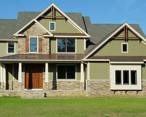 BK Roofing & Remodeling Picture 1