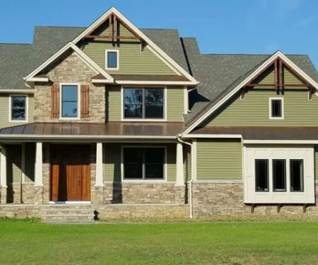 BK Roofing & Remodeling