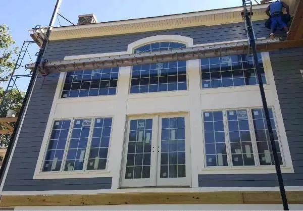 BK Roofing & Remodeling Picture 5
