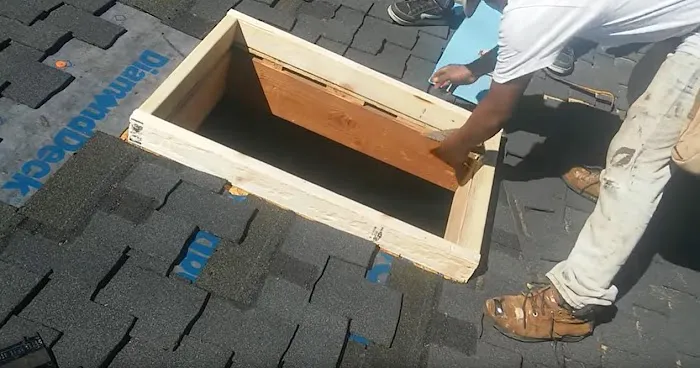 McHenry Roofing Picture 2