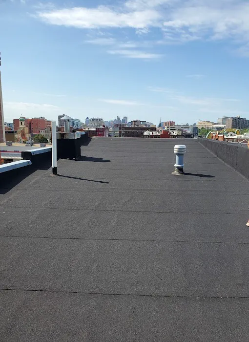 Coastal Roofing Co., Inc Picture 1