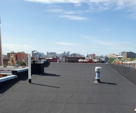 Coastal Roofing Co., Inc