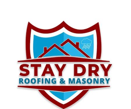Stay Dry Roofing & Masonry LLC