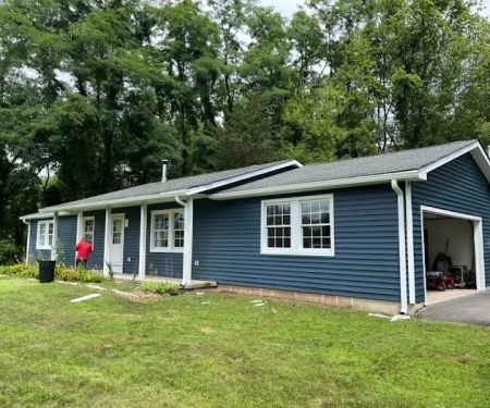 George J. Keller & Sons LLC