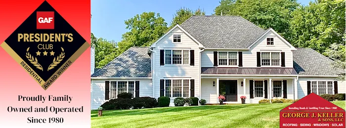 George J. Keller & Sons LLC Picture 2