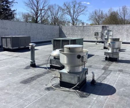 Hillcrest Roofing & Siding