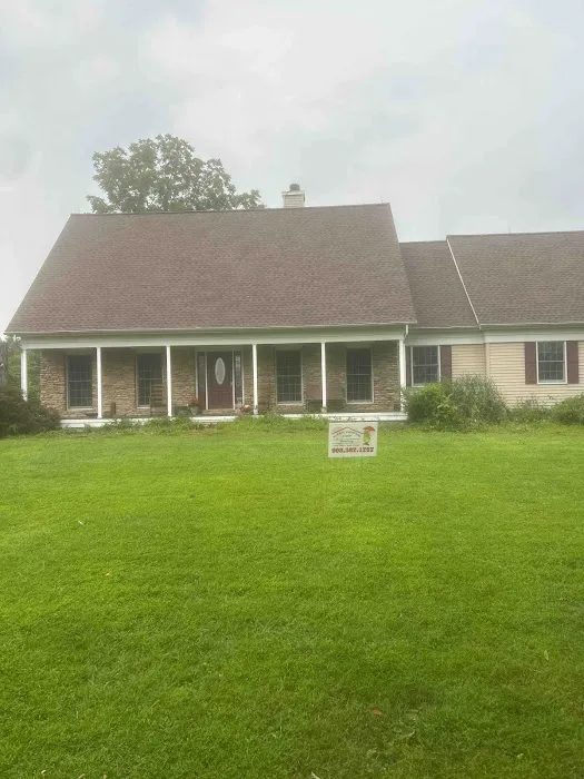 Warren Thompson & Son Roofing & Siding - Hackettstown Picture 2
