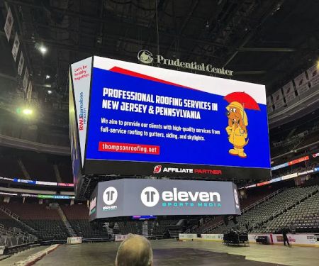 Warren Thompson & Son Roofing & Siding - Hackettstown