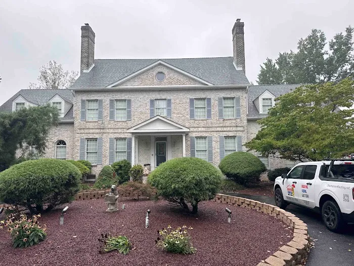 Warren Thompson & Son Roofing & Siding - Hackettstown Picture 3