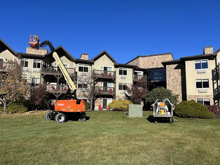Warren Thompson & Son Roofing & Siding - Hackettstown Picture 8