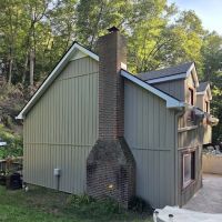 Fisher Brothers Exteriors ico